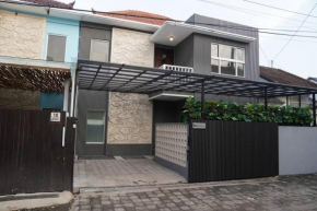 Bali Kita Villa